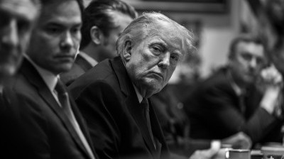 Trump Issues Not-So-Subtle Threat to Iranian&nbsp;Regime